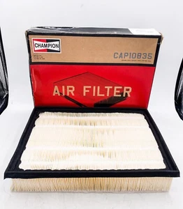 Champion Air Filter CAP10835 Lexus GX460 Toyota 4Runner FJ Cruiser - Bild 1 von 1