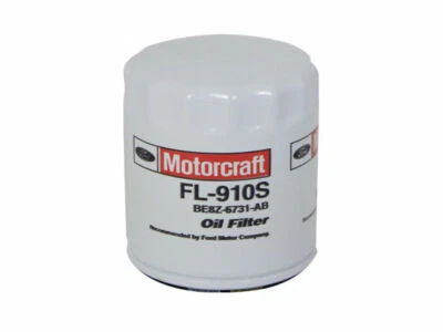 Filtro de aceite para 1973-1980 Saab 99 Motorcraft 33953YC 1974 1975 1976 1977 1978 Foto 1 de 2