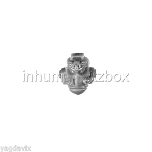 VAS34 KOPF HELM CRUSADER VANGUARD SPACE MARINE WARHAMMER 40000 BITZ W40K 50 - Bild 1 von 1