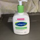 Cetaphil Moisturizing Lotion Dry To Normal Sensitive Skin 16 Fl Oz