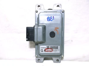 14-15 NISSAN ROGUE/ 2.5L/ VIN J 1ST DIGIT/JAPAN BUILT TRANSMISSION /COMPUTER - Picture 1 of 3