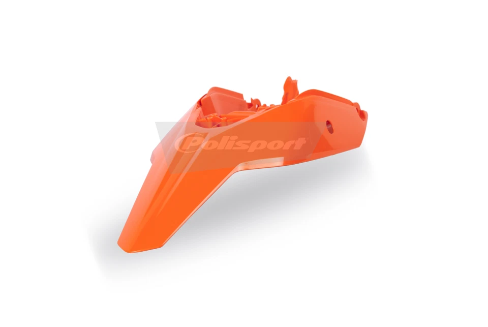 Paneles laterales guardabarros trasero KTM SX 65 2009 - 2015 NARANJA MOTOCROSS Foto 1 de 1