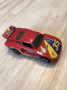 Vintage Matchbox Racing Porsche 935 Red 1/57 Diecast 1983 Made In Macau - Picture 1 of 5