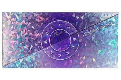 Becca - Barbie Ferreira Palette - New in  Box  - Image 1 of 2