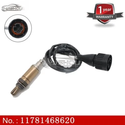 New Oxygen O2 Sensor For BMW 91 92 93 94 95 525i 525iT 2.5L 1990-97 11781468620 - Изображение 1 из 4