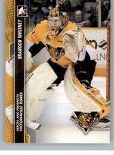 2013-14 ITG Heroes and Prospects Hockey Trading Cards Pick From List