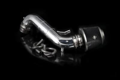 Weapon R Polished Secret Weapon Intake for 2002-2003 Jeep Liberty 3.7L - Image 1 of 4