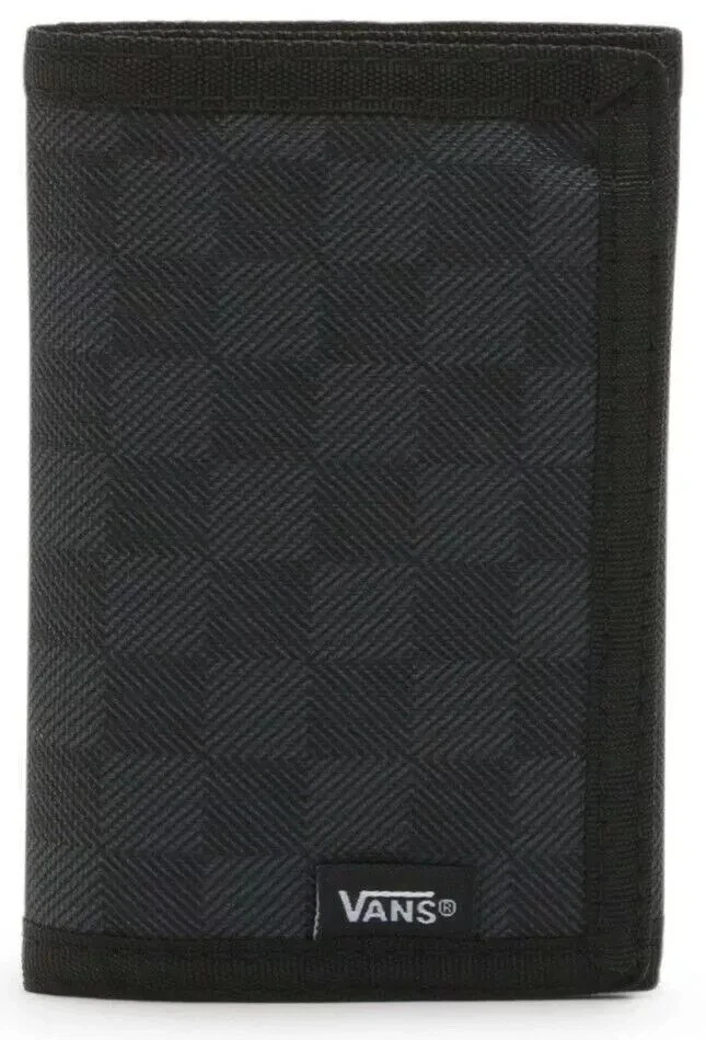 Vans Off The Wall Men's The Slipped Trifold Wallet - Image 1 of 1