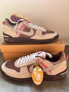 Nike x Union LA Field General 'Shimmer' - Size 12 (FQ9003-200) - Picture 1 of 5