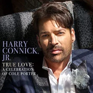 Harry Connick Jr. True Love: A Celebration Of Cole Porter CD - WIE NEU - Bild 1 von 1