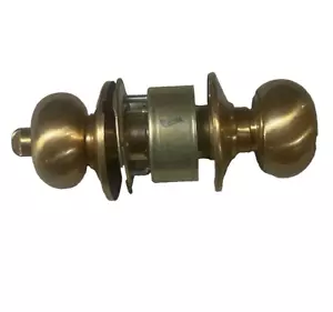 Sargent 6 Line Grade 2 Einstiegsfunktion Bronze Finish mit Bedientasten ohne Riegel - Bild 1 von 6
