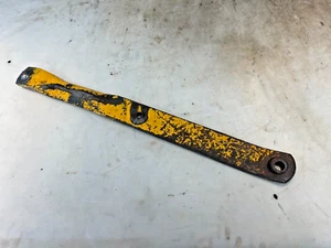 1981 John Deere 301A Tractor Lower 3pt Hydraulic Lift Arm 1020 2020 - Picture 1 of 12