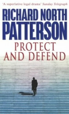 Protect And Defend by Patterson, Richard North Paperback Book The Fast Free Foto 1 de 2