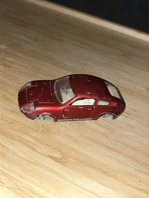 Juguetes Corgi Golden Jacks Mini Marcos 850GT USADOS. Nº 341. Ropa de juego suelta 1/43 #106 Foto 1 de 4