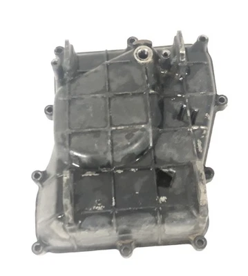 1984 HONDA V65 1100 MAGNA SABRE VF1100C ДВИГАТЕЛЬ НИЖНЯЯ КРЫШКА МАСЛЯНОГО ПОДДОНА - Изображение 1 из 4