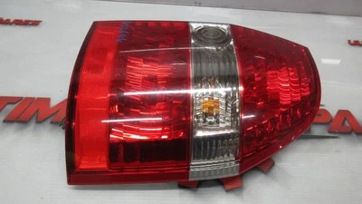 HONDA MDX RIGHT TAILLIGHT YD, 04/03-12/06 03 04 05 06 - image 1 of 2