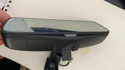 16-24 CADILLAC BUICK Chevy Interior VIDEO Rear View Mirror 84564098 OEM GM USED - Image 1 of 4