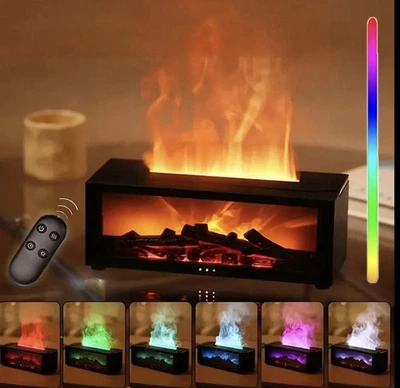 Kamin Luftbefeuchter - Bild 1 von 2