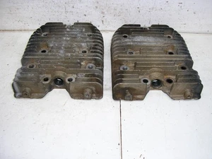 Simplicity Allis Chalmers Zylinderköpfe 7117 Traktor Kohler KT 17 - Bild 1 von 2