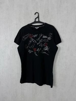 Camiseta Vivienne Westwood Hombre 2008 Rara Talla L Foto 1 de 4
