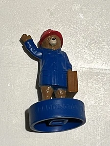 Subway Paddington 2 Pencil Topper Figur 2017 - Bild 1 von 8