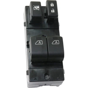 For Nissan 370Z Window Switch 2009-2017 Driver Side Front Power 254011EA3D - Picture 1 of 6