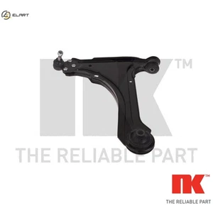 CONTROLTRAILING ARM WHEEL SUSPENSION 5013607 FOR VAUXHALL ASTRAVAN/Mk/III 1.7L - Picture 1 of 10