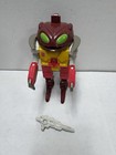 Repugnus 100% Complete Monsterbots 1987 Hasbro G1 Transformers Action Figure
