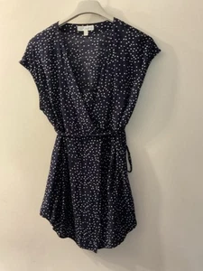 Women’s Size S JoJo Madman Bebe Blouse - Picture 1 of 2