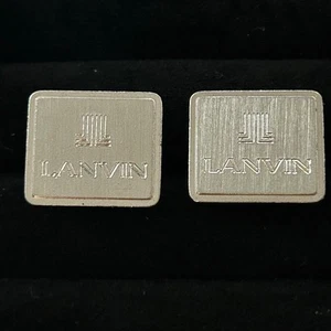 Lanvin Cufflinks #2 - Picture 1 of 5