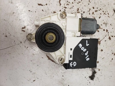 Motor de ventana delantera izquierda usado se adapta a: Volkswagen Golf GTI 2006 delantero izquierdo Gra Foto 1 de 4