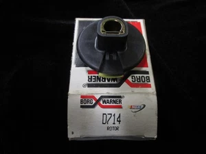 New Borg Warner Distributor Rotor D714 - Picture 1 of 1
