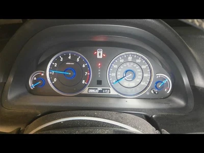 Speedometer Cluster US Market AWD EX-L Fits 13-15 CROSSTOUR 429235 Foto 1 de 4