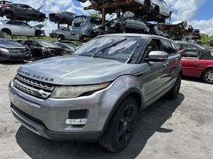 Flywheel/Flex Plate Automatic Transmission 2.0L AWD Fits 12-13 EVOQUE 1384323 - Picture 1 of 12