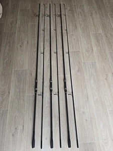 Freespirit X.S. 12ft X3 Rods - Picture 1 of 9