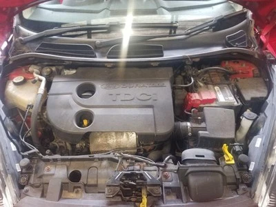 2015-2017 MK7 FORD FIESTA COMPLETE ENGINE 1.5 DIESEL UGJC EURO 6 *VIDEO* - Image 1 of 4