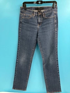 Calvin Klein Damen Denim Jeans - Größe 28/6 - Bild 1 von 11