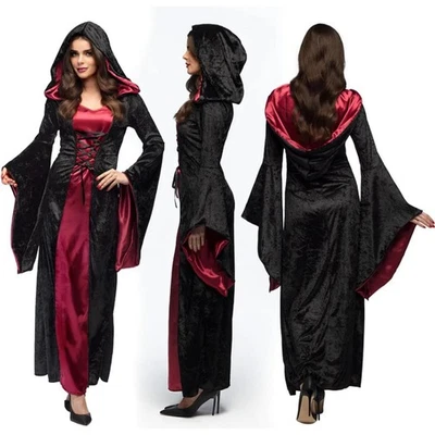 Boland - Vampire Mistress Costume - Women - Image 1 of 4