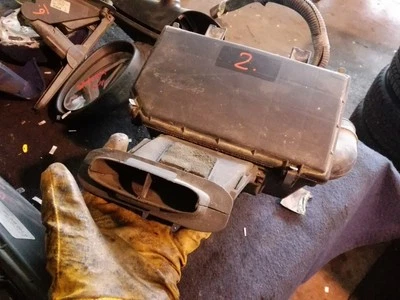 Filtro de aire compl.  SMART FORTWO (A/C450) Coupé (37Kw) Ber. - Imagen 1 de 4