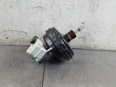 2010 梅赛德斯奔驰 AMG E 63 制动主缸/增压器 #1562 VV1 — 第 1/4 张图片