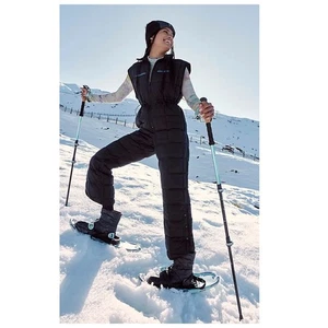 Free People Pippa Packable Puffer Suit Size Medium - Picture 1 of 14