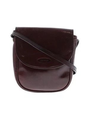 Bandolera roja Oroton para mujer talla única Foto 1 de 3