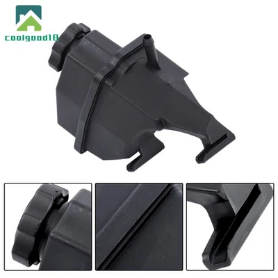 Depósito de dirección asistida para Chevy Impala 06-11 Malibu 05-10 Pontiac G6 06-10 Foto 1 de 4