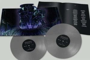 Dissection The Somberlain (Ltd.Col.Pop-Up Gf/Re-Mastered) (Vinyl) (UK IMPORT) - Picture 1 of 1