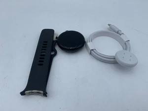 Google Pixel Watch 3 (45 mm) - Wi-Fi uniquement - Android - Noir très bon état - Photo 1 sur 7