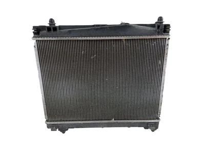 Wasser Kühler Für Toyota Yaris Serie (17>20) 164000Q040 Benzin 1.0 - Image 1 of 4