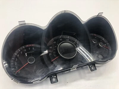 Kia Optima  Instrument Cluster Speedometer Dash Gauges Miles 2009 2010 OEM 2091 - Image 1 of 4