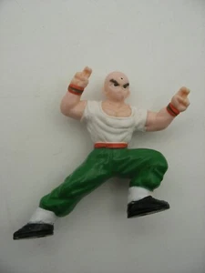 Vintage AB 1989 BANDAI DBZ Dragon Ball Z Mini Figur B.S/S.T.A 5cm Figur PVC - Bild 1 von 3