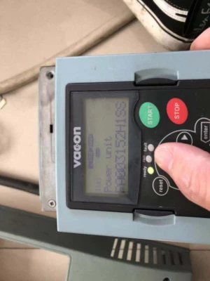 NXP00315A2H1SSS0000000000 - Image 1 of 2