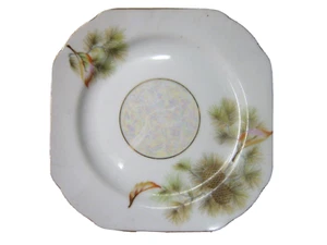 SUPERIOR QUQLITY Japanese saucer - Picture 1 of 3
